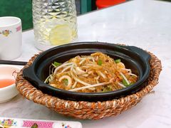 海皇粉丝煲-东鑫记港式茶餐厅(南京东路店)