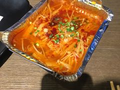 -马海涛牛肉串·东北吉林烧烤(领汇广场店)