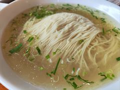 -同得兴 Since·1995 传统苏式面馆(十全街店)
