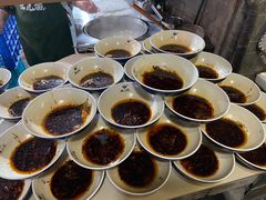 -老地方猫儿面(磁器口店)