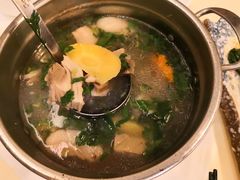 -新粤新疆菜清真餐厅(拱北店)
