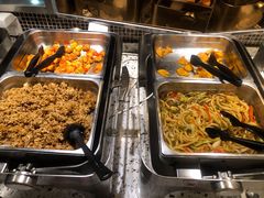 -比格比萨自助(西单明珠餐厅)