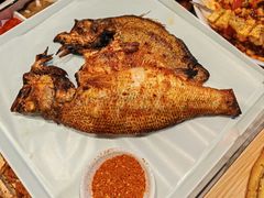 -巴依老爷新疆美食(常营店)