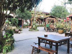 -青城甲(青城山店)