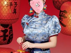 -海马体照相馆(北京apm店)