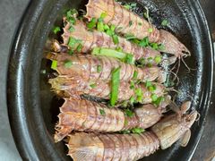 -甬小馆·焗海鲜温州菜(五马街店)