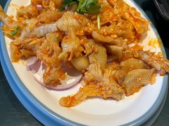 -壹陆陆烧烤(平房总店)