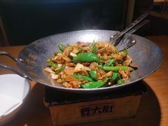 -费大厨辣椒炒肉(新城吾悦广场店)