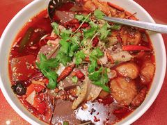 -广州逸林假日酒店·四季桃源中餐厅(白云山风景区店)