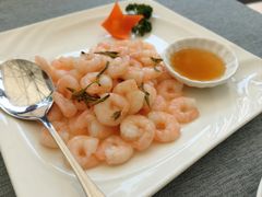 -龙井壹号·茶缘山景宴(龙井村店)