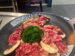 -老卜奎齐齐哈尔烤肉(人民东路店)