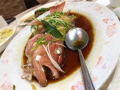 -凤城礼记鱼翅海鲜酒家(新马路总店)
