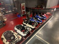 -魔赛卡丁车赛车汇(上海店)