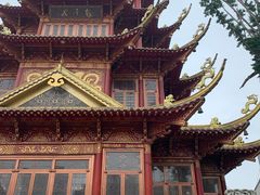 -龙潭水乡