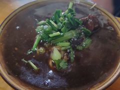 -南街牛肉麺(南街店)