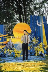 -Sugar苏格婚礼策划工作室