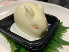 -海底捞火锅(上地华联店)