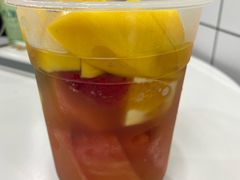 -九里香奶茶果汁(碧湖店)