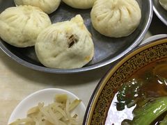 -老陶包子铺(南大西南村店)