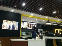 -SHUBO蔬小盒(三里屯店)