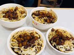 -杏园餐厅(西四北大街店)