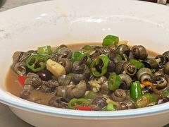 -小乡小镇·传承桐庐土菜·老板亲自烧的菜