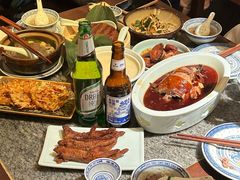 -南京大牌档(青岛万象城店)