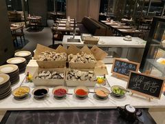-上海雅居乐万豪侯爵酒店