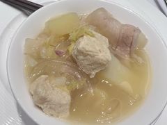 -麒麟华膳汇(飞泷商务大厦店)