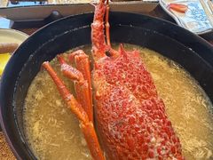 -长富宫饭店·日本料理樱