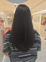 -苏豪路易士·嘉玛发廊