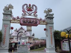 -安吉Hello Kitty乐园