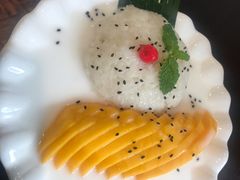 -Siam泰餐厅(水上公园店)