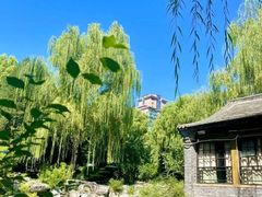 -三忘湖 SWANSEEN(柳荫公园店)