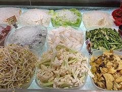 -成都你六姐·牛肉冒菜(城市集市合生汇店)