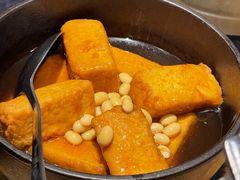 -甘家界牌柠檬鸭(青山店)