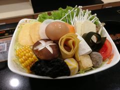 -呷哺呷哺(迦南店)
