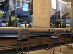 -玛尚诺Pizza&Bar(长泰广场店)