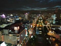 -札幌电视塔