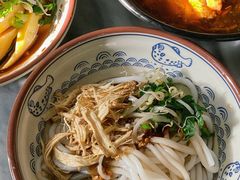 -再回首鸡肉米线(人民路一店)