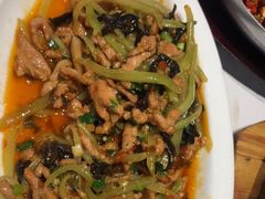 -眉州东坡(印象城购物中心店)