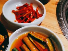 -九田家黑牛烤肉料理·自助(洪洞县城市花园店)