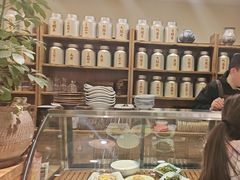 -荣记歡喜·馄饨铺(开发区振华购物中心店)