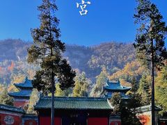 -武当山风景区