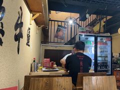 -烤五行·烧烤烤串(石佛营店)