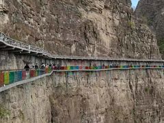 -十渡东湖港风景区