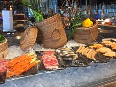 -“香”全日餐厅·株洲大汉希尔顿酒店