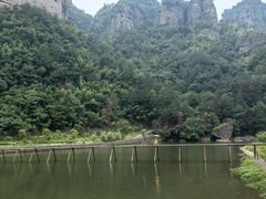 -十九峰景区