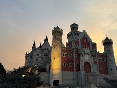 -北京世界公园