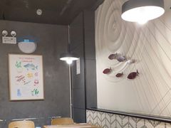 大堂-鱼酷活鱼烤鱼(梅江印象城店)